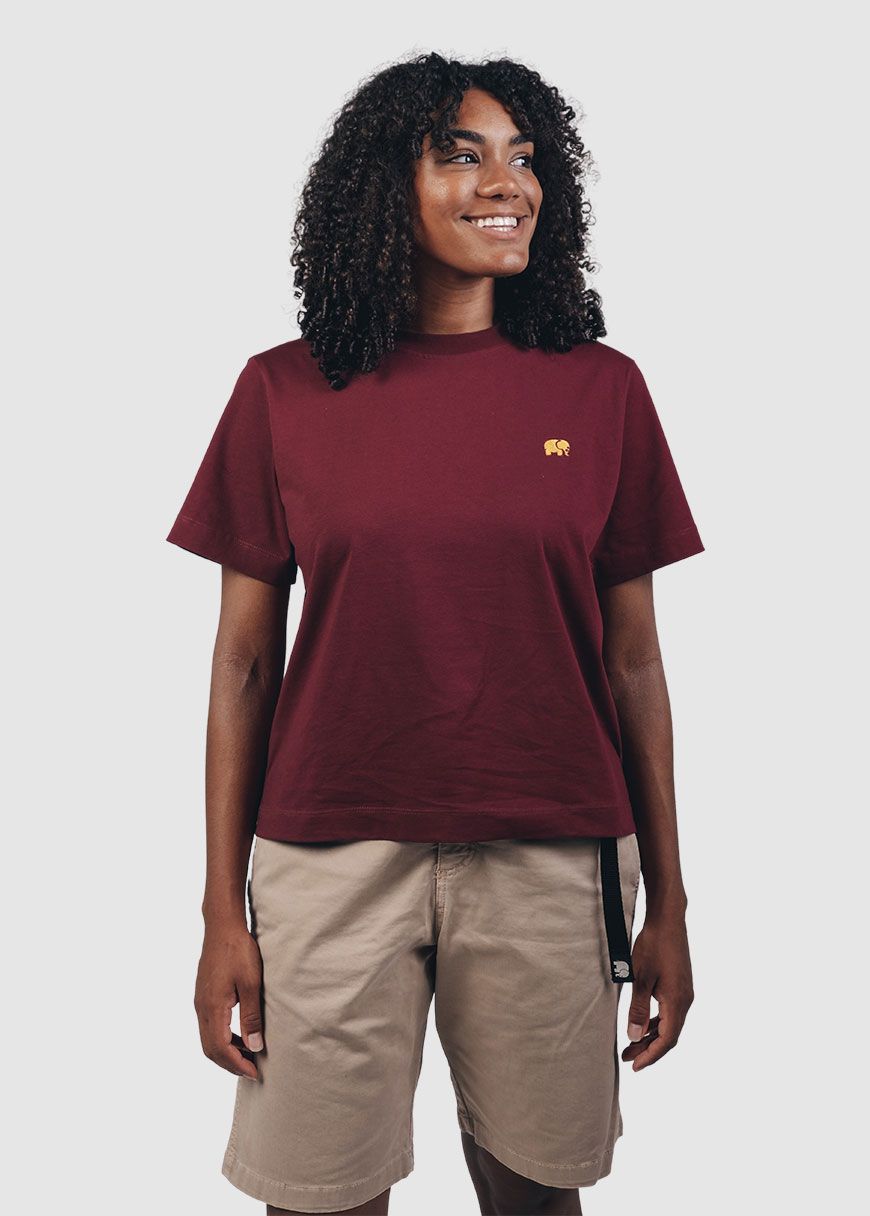 Women's Organic Essential T-Shirt