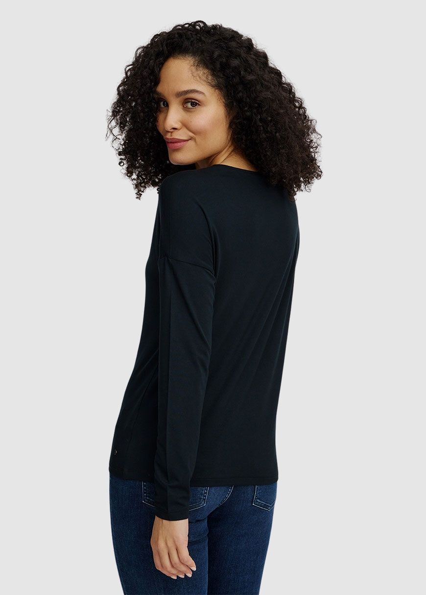 tranquillo_lockeres_shirt_AW_25_TRA_C156_Black_2_ed017a775e Lockeres Shirt