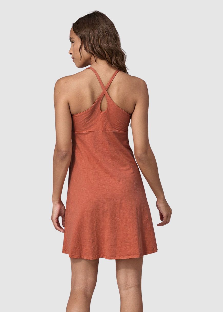 W's Amber Dawn Dress