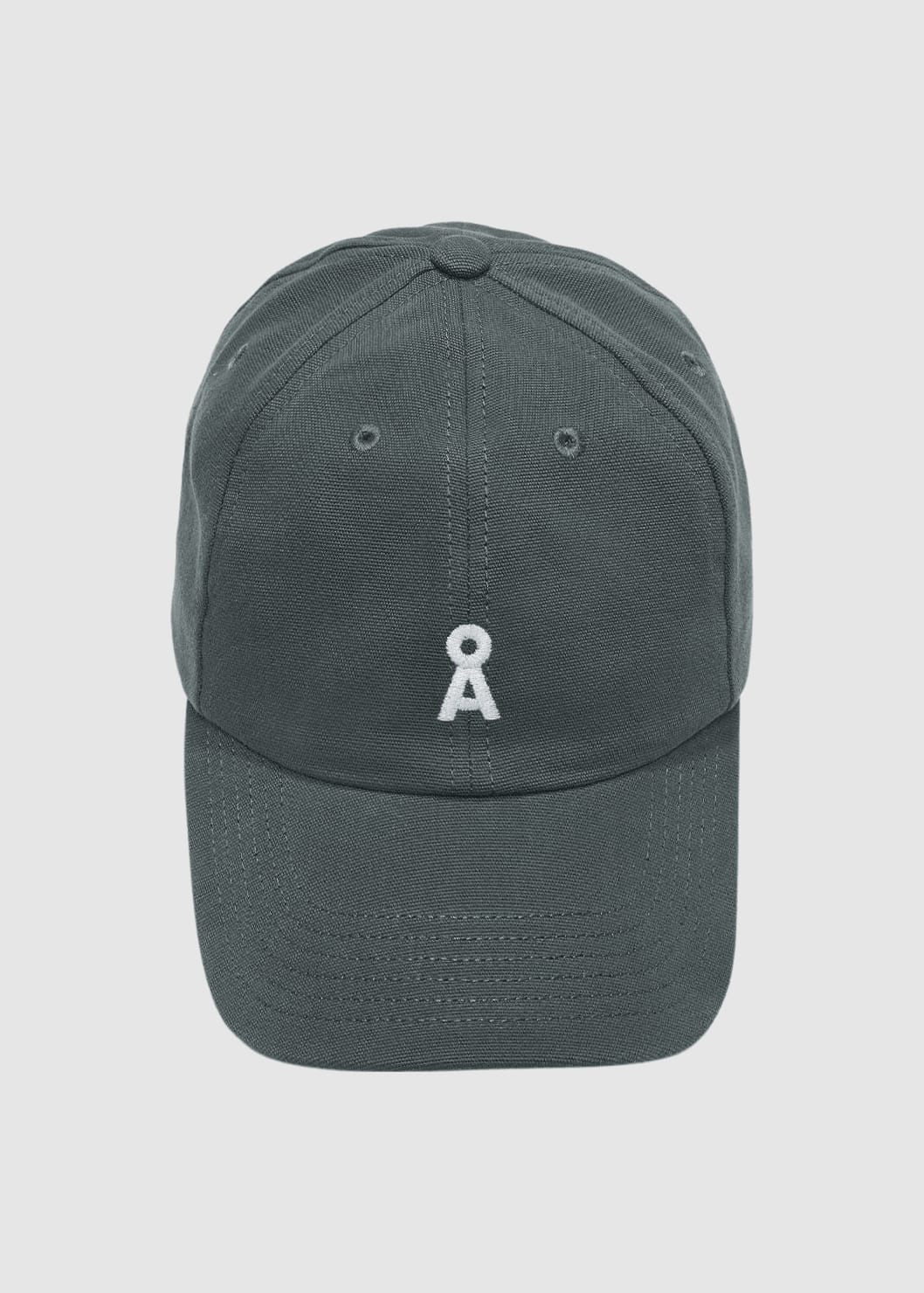 Yenaas Bold Cap W Space Steel