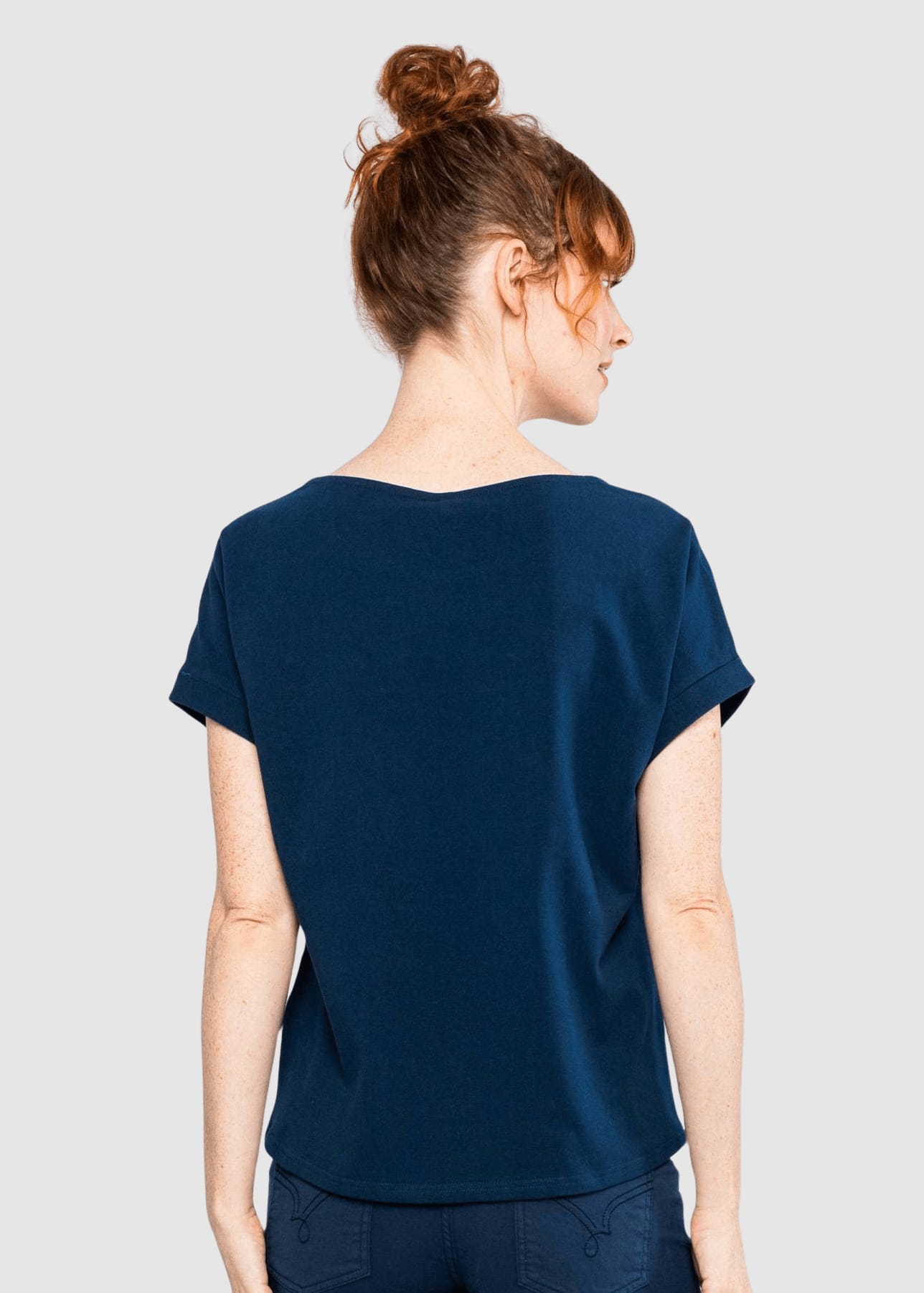 Glow And Grow Dark Ultramarine Blue