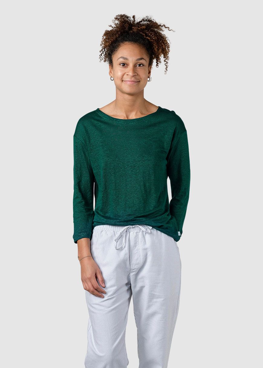 Gudrun LS Tee