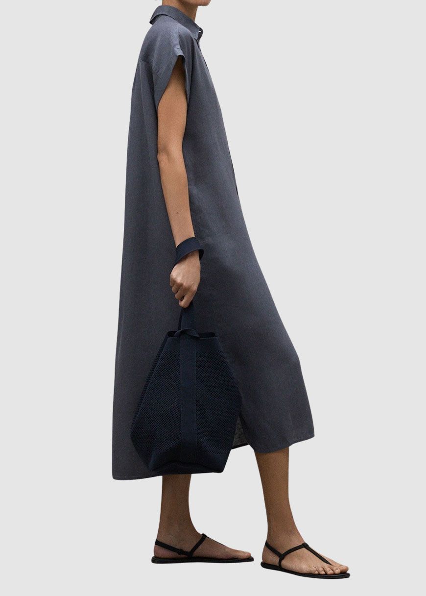 Amatistaalf Dress Woman