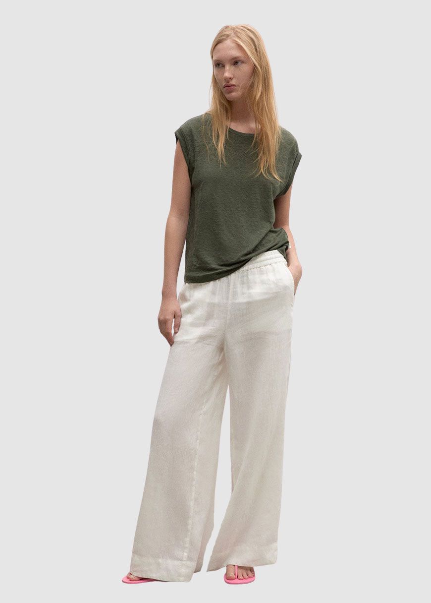 Aveiroalf T-Shirt Woman