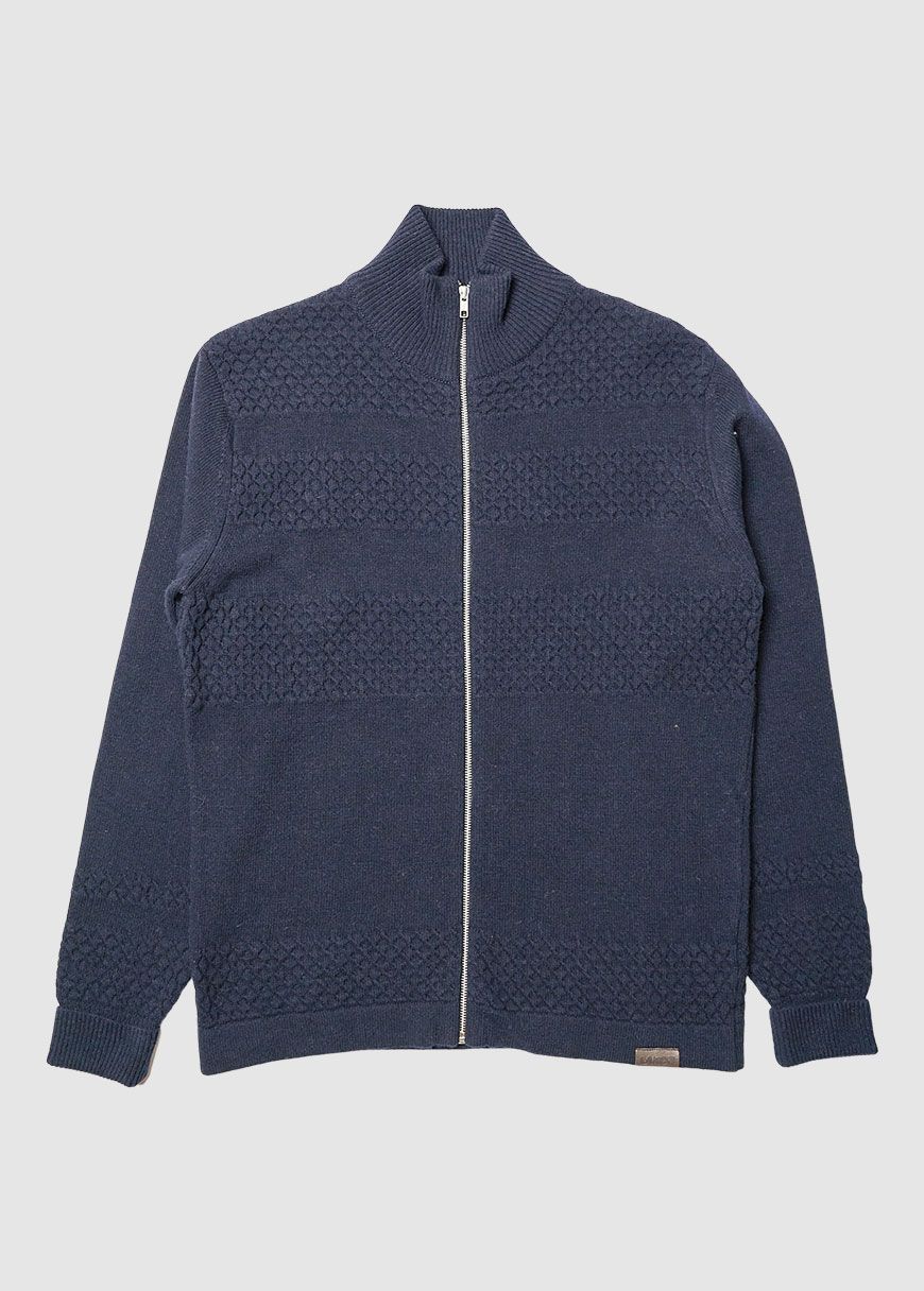 Haddock Knit