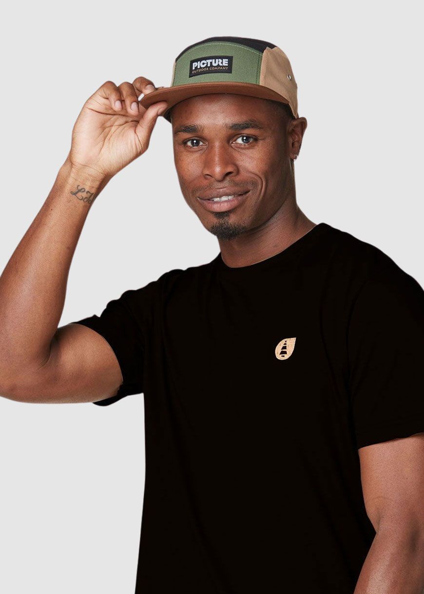 Tropenat 5P Cap