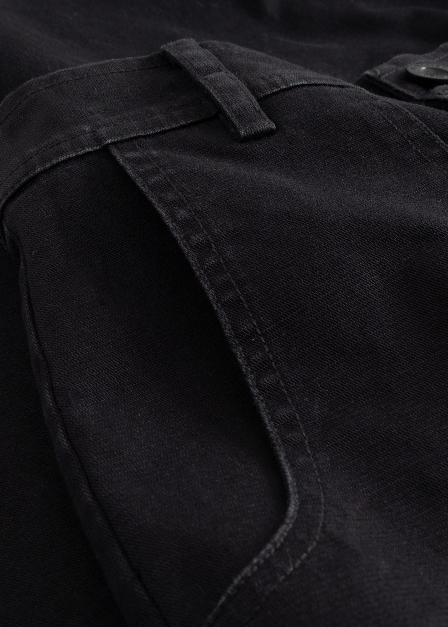 Workwear Pants Vara Black