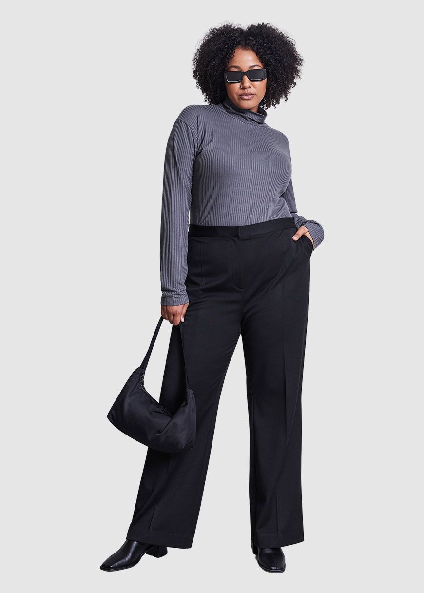Wide Pants Coralia Wide Pants Coralia