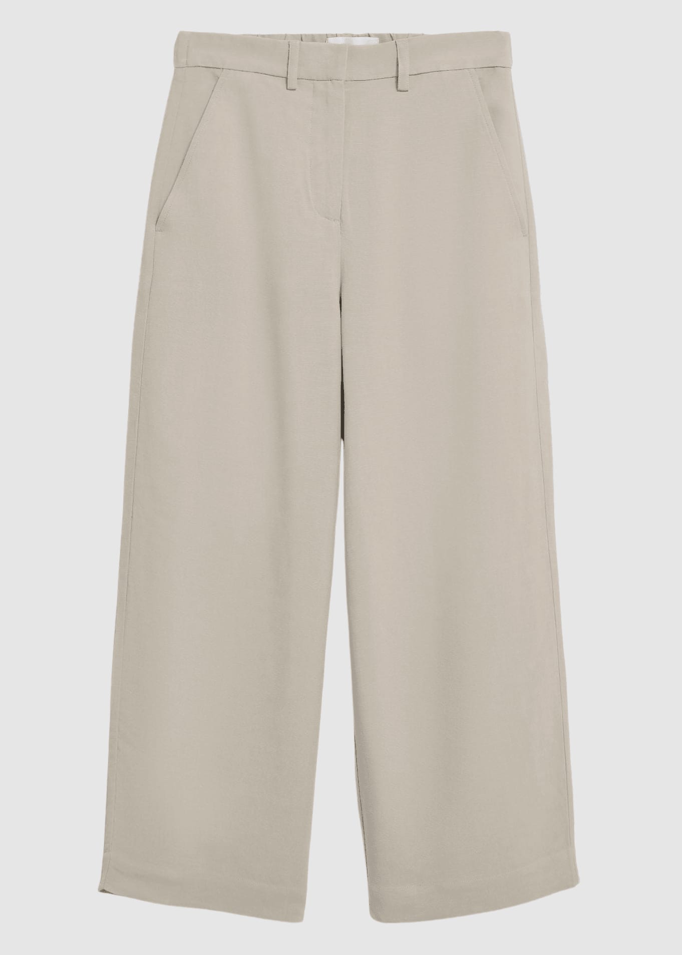 Caarunus Lino Pant Sandstone