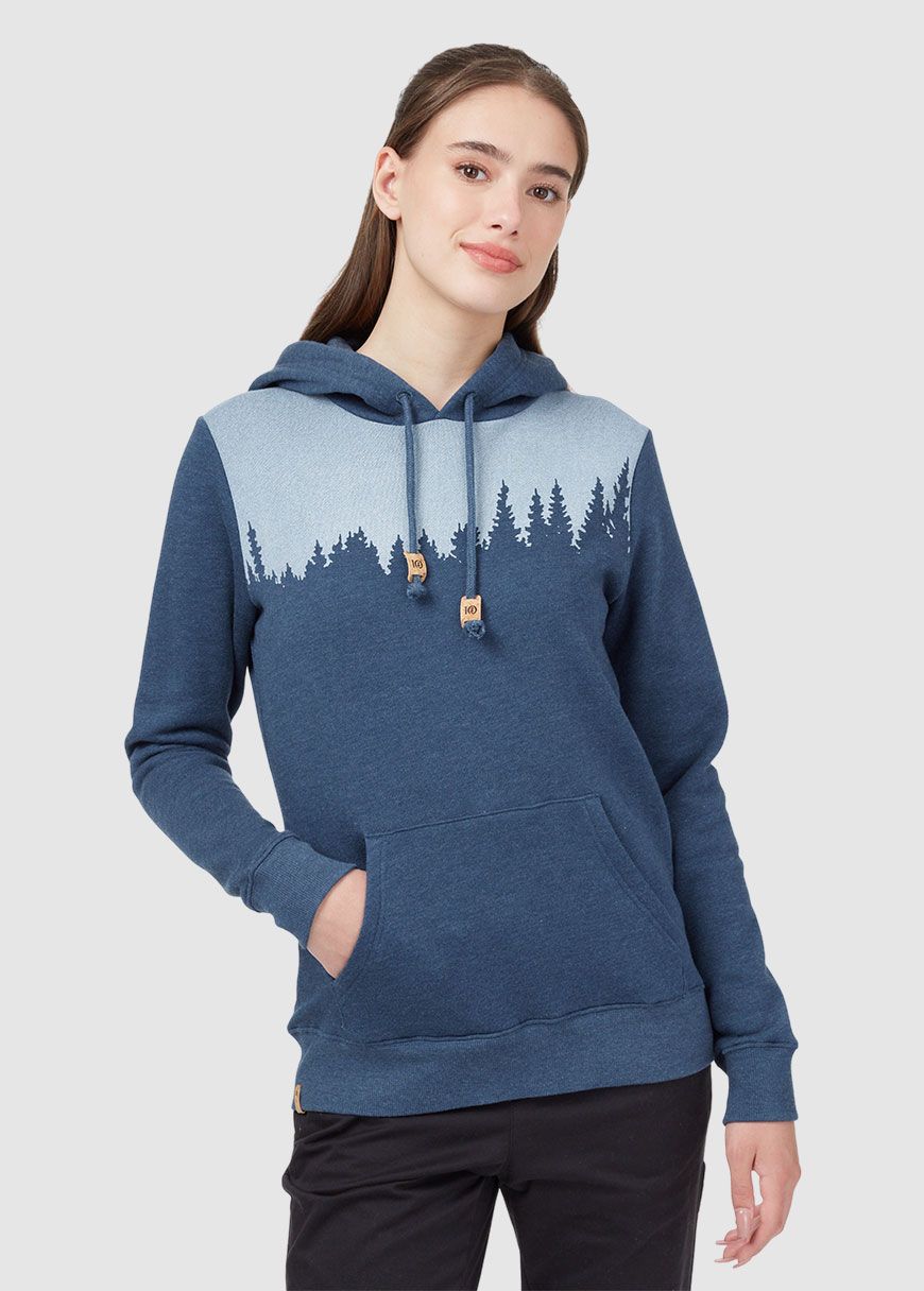 W Juniper Hoodie W Juniper Hoodie
