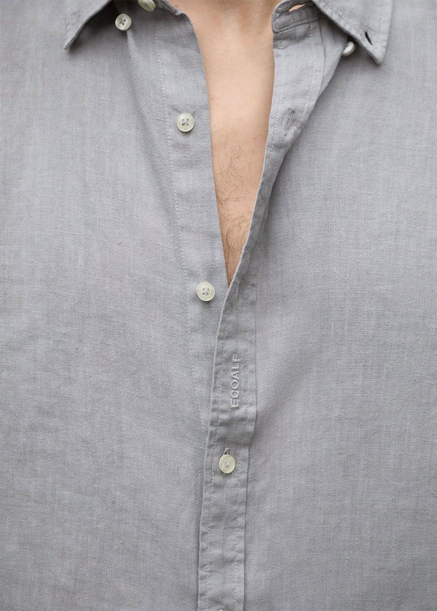 Malibualf Shirt Man