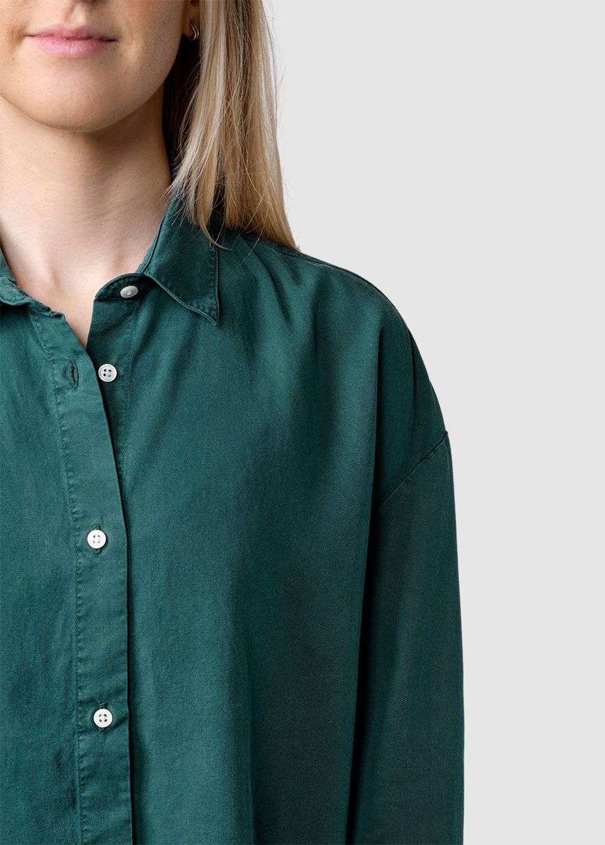 Ofelia Lyocell Shirt