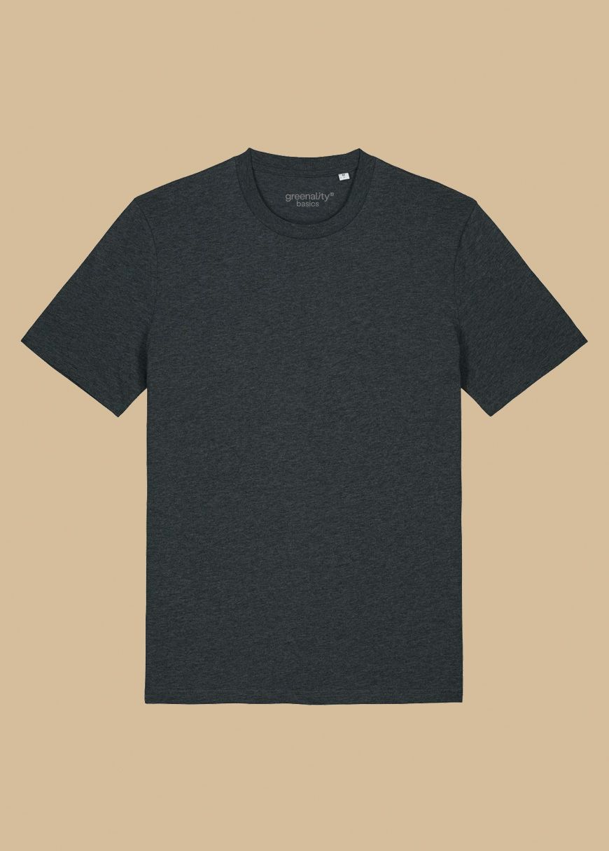 Classic T-Shirt Man Classic T-Shirt Man