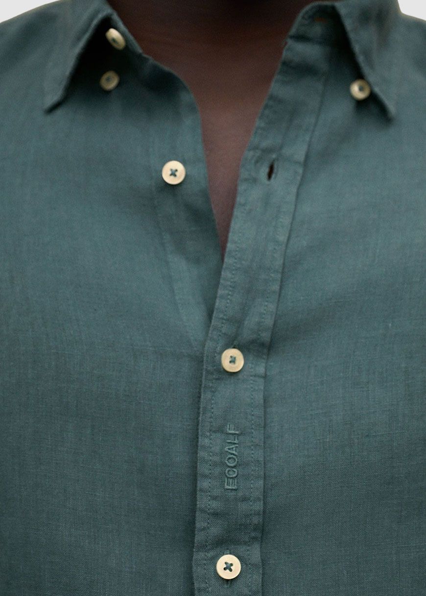 Malibualf Shirt Man