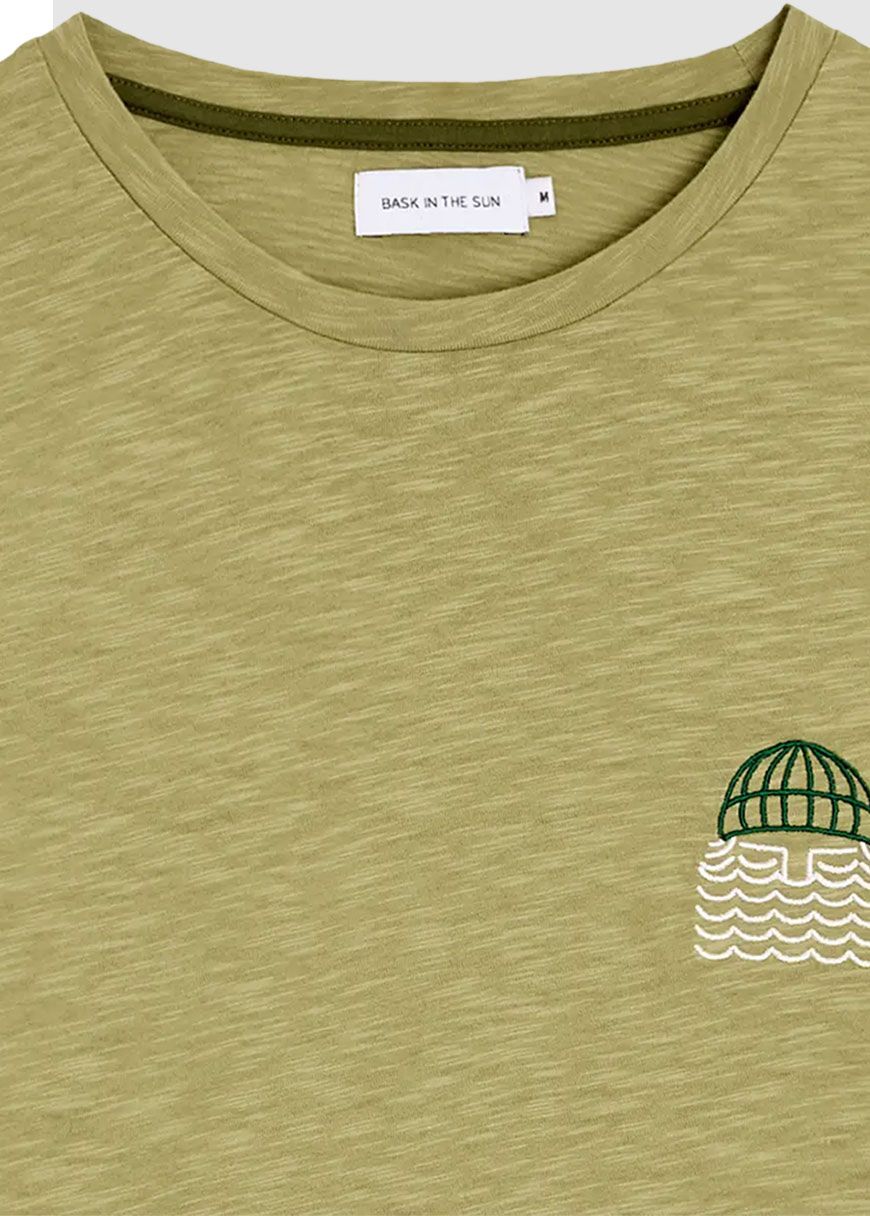 Mini To The Sea Tee