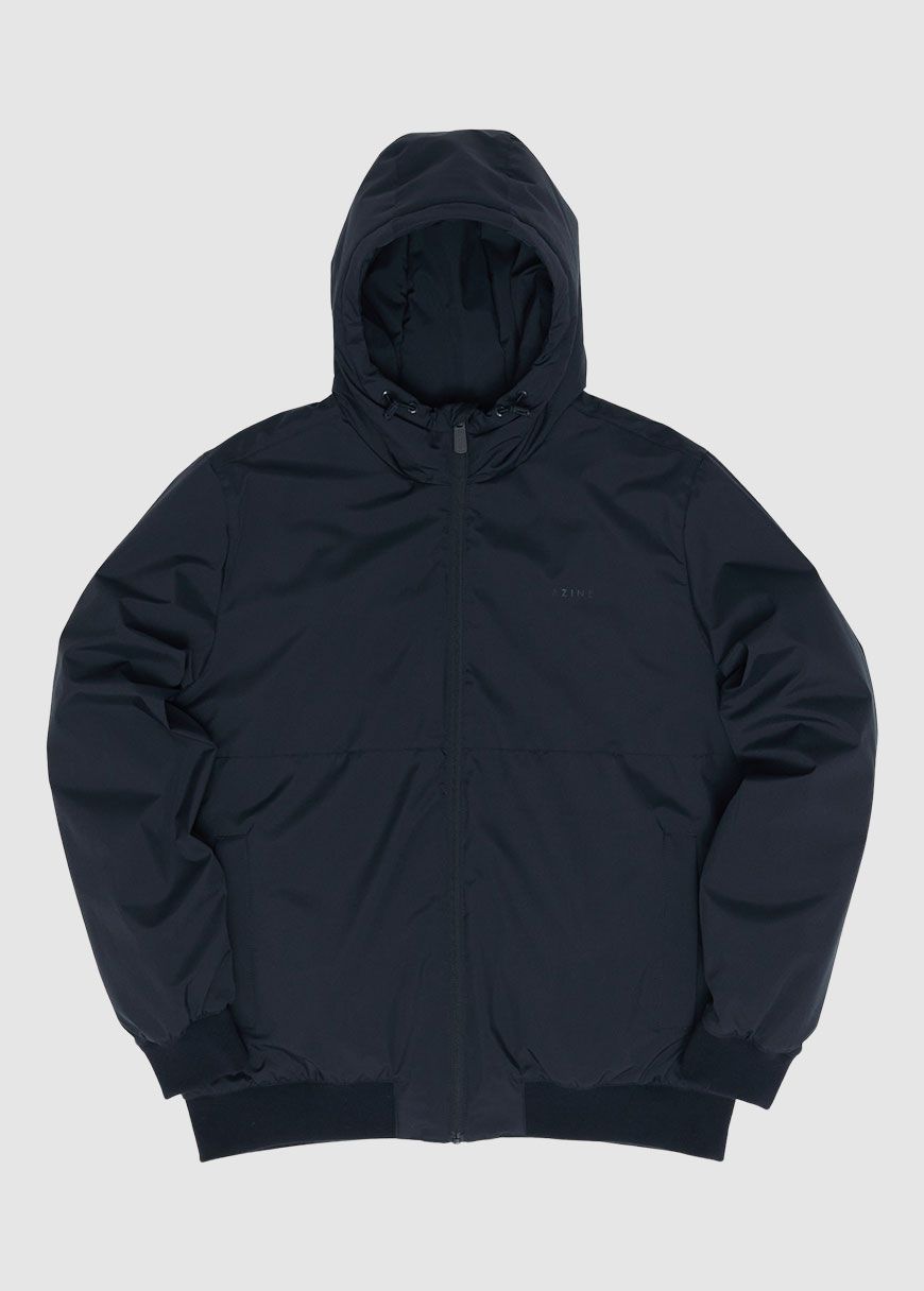 Padded Blouson