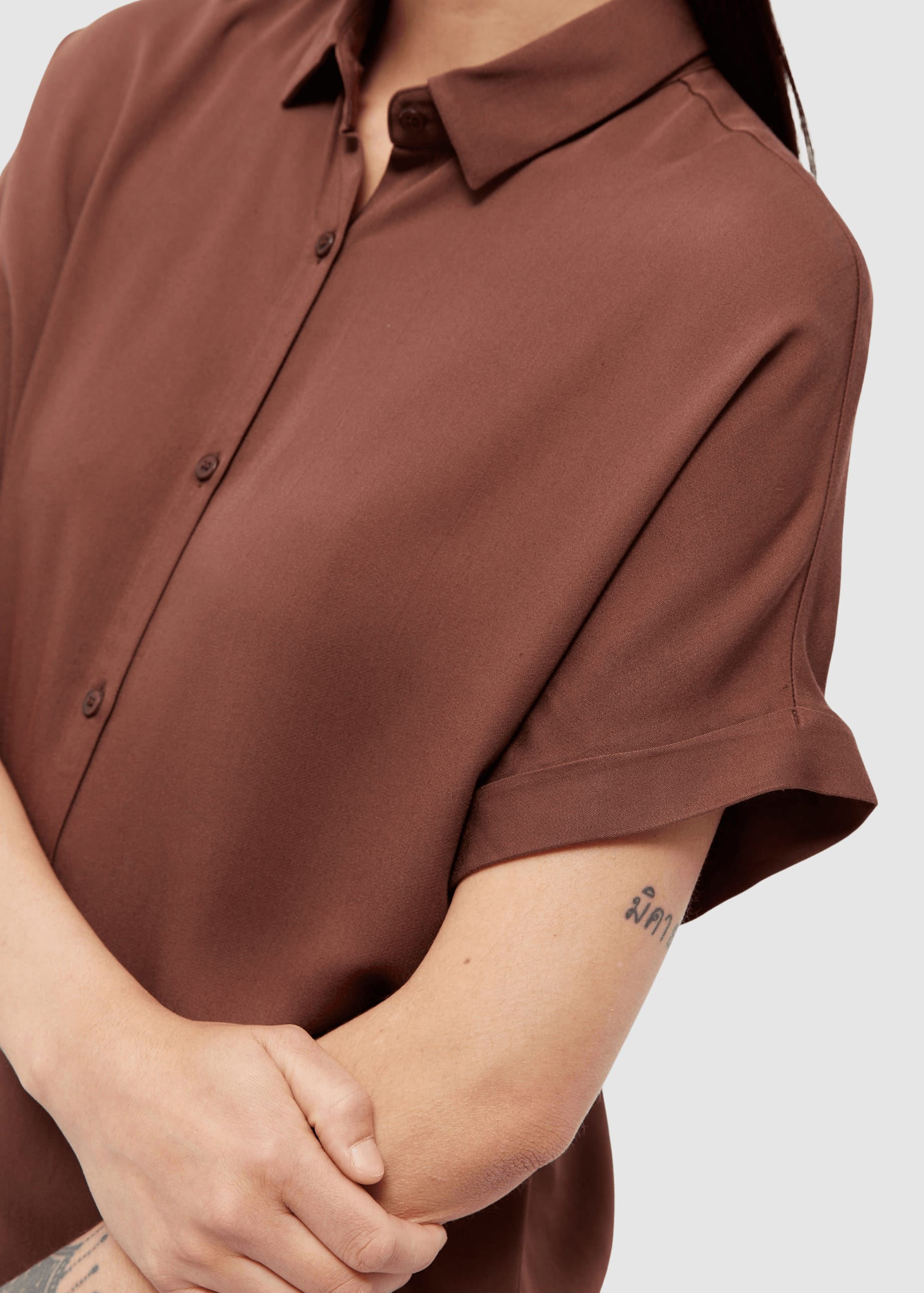 Gbsarah Chocolate Brown Gbsarah Chocolate Brown