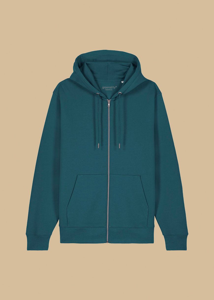 Classic Zipper Man Classic Zipper Man