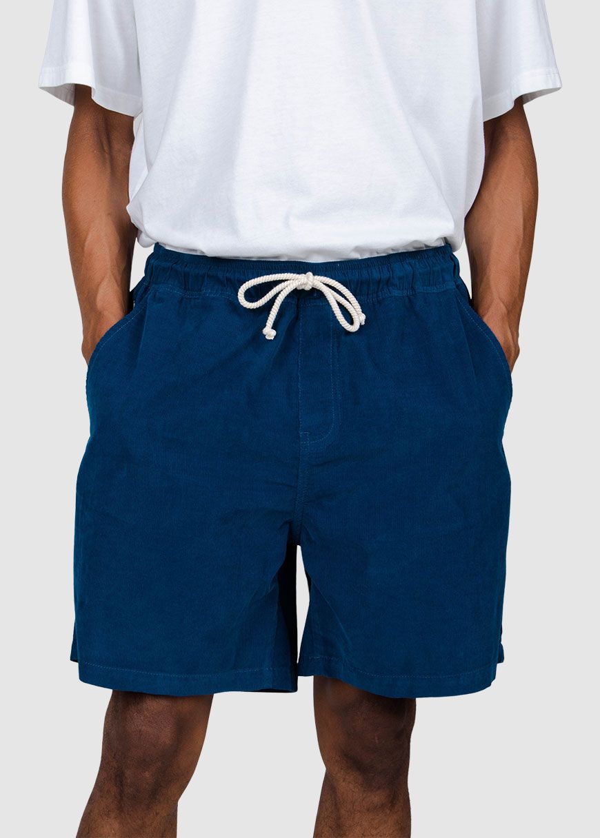 Baby Cord Summer Short