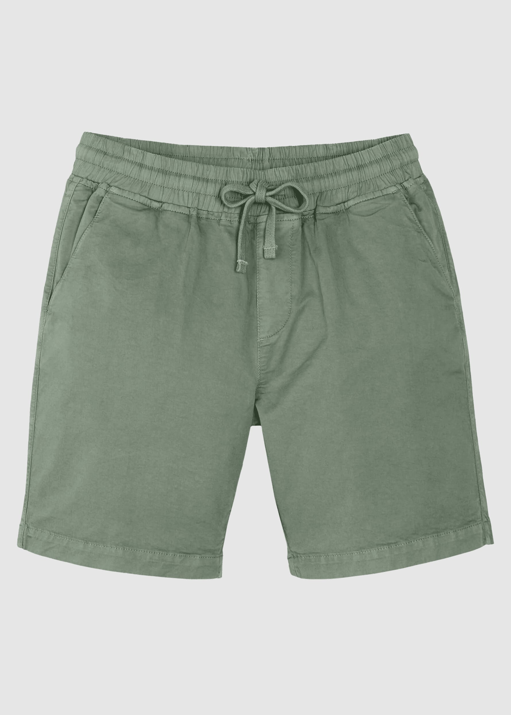 Shorts Quince Eukalyptus