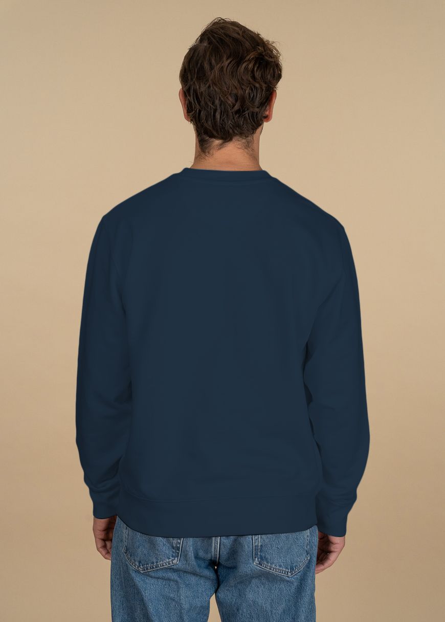 Classic Sweater Man Classic Sweater Man