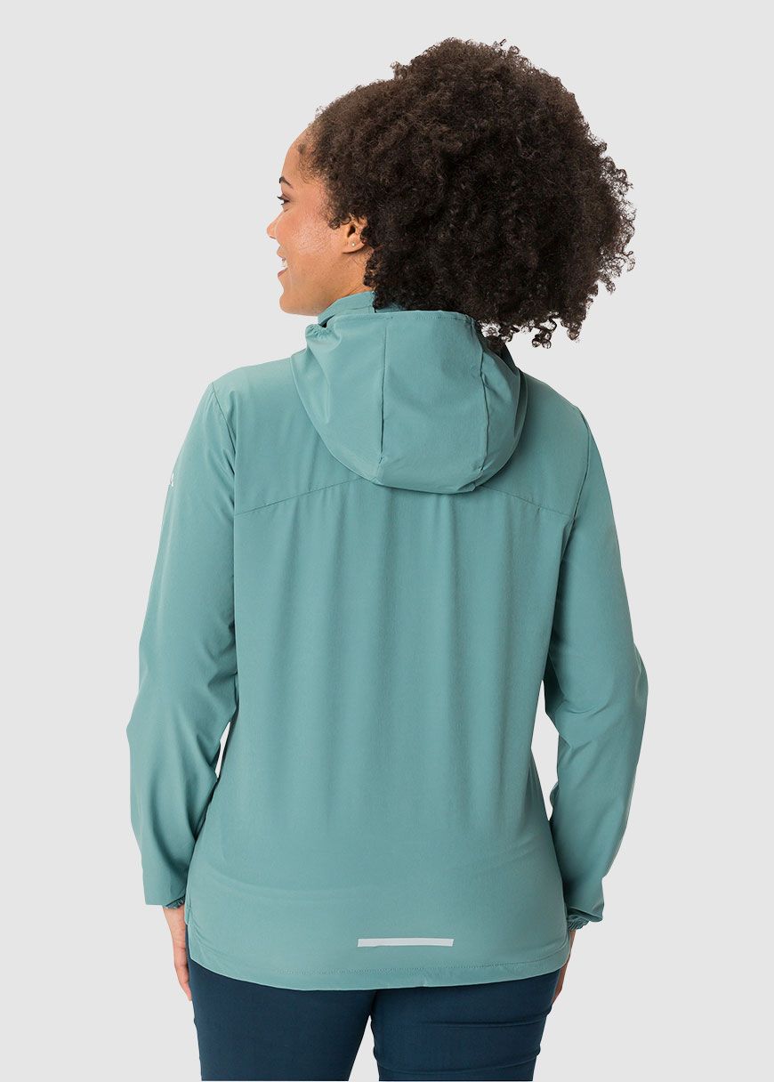Wo Cyclist Air Jacket Wo Cyclist Air Jacket