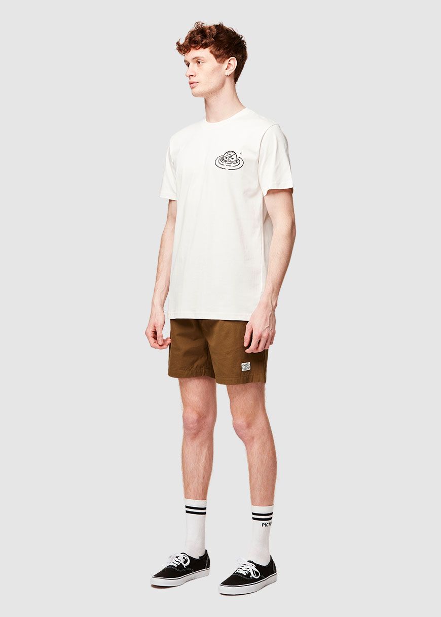 CC Planet Tee CC Planet Tee