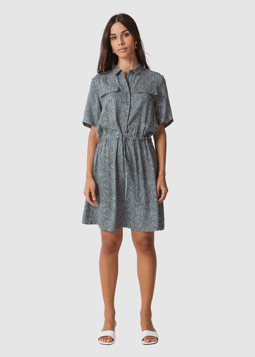 Nekaitz Women Dress