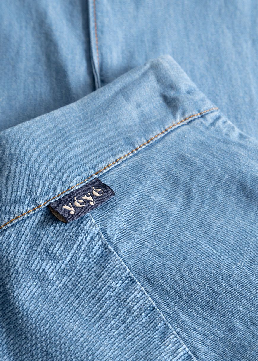 Boardwalk Trousers