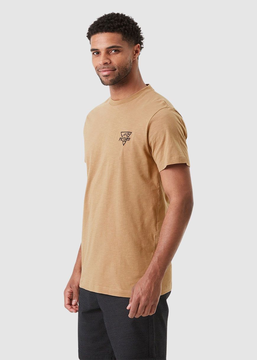 Adak Tee
