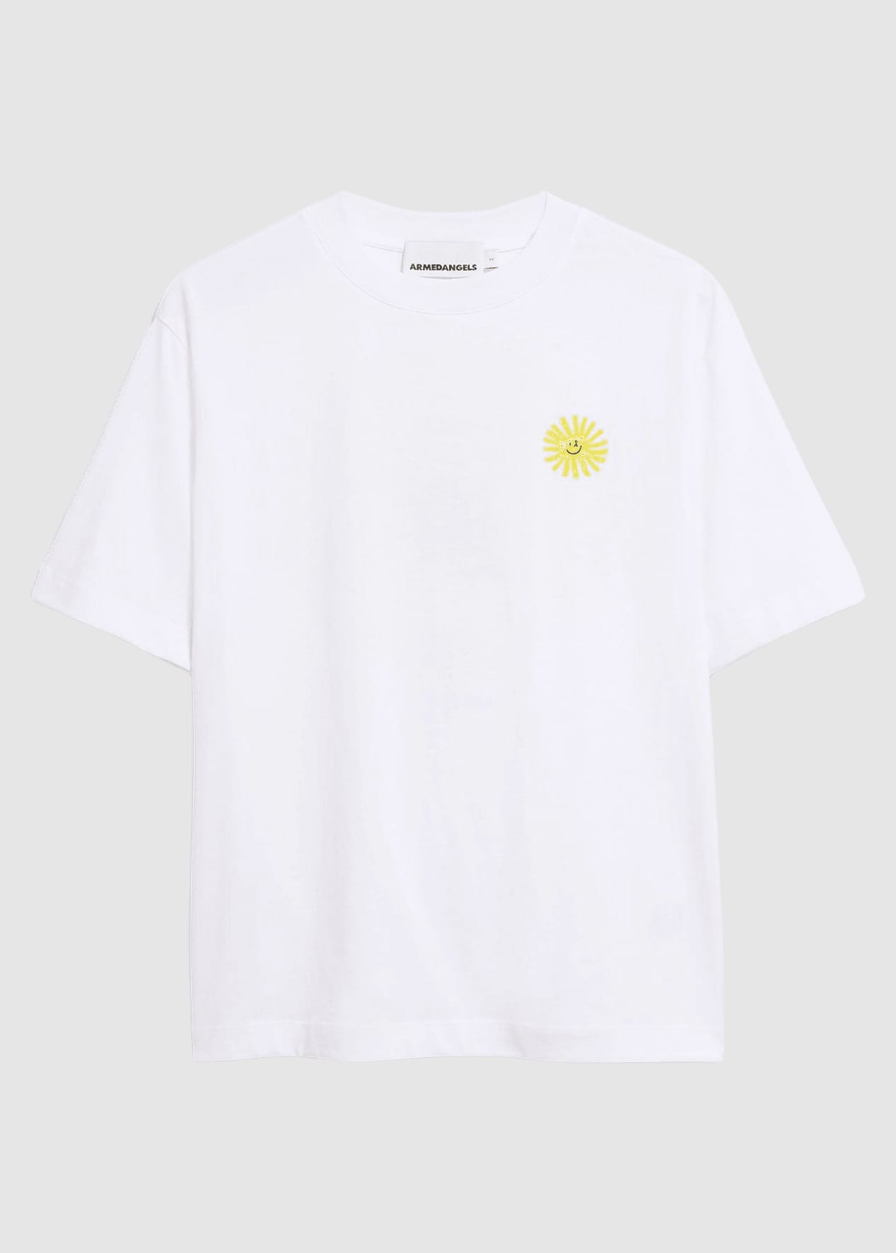 Tarjaa Graphic T-Shirt White