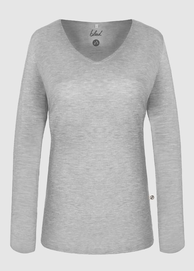 Longsleeve Tencel Longsleeve Tencel