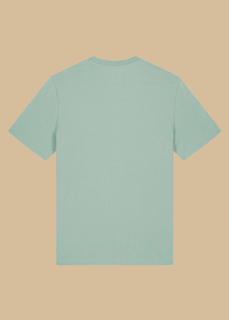 Classic T-Shirt Man Classic T-Shirt Man