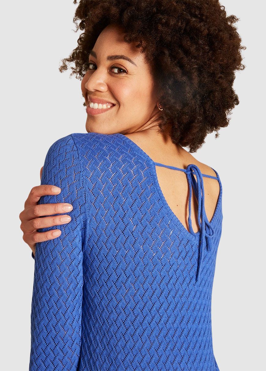 Strickpullover