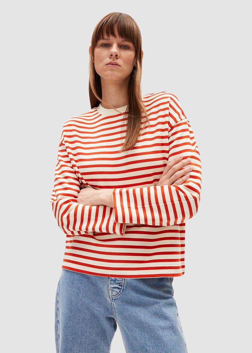 Frankaa Maarlen Stripe Frankaa Maarlen Stripe