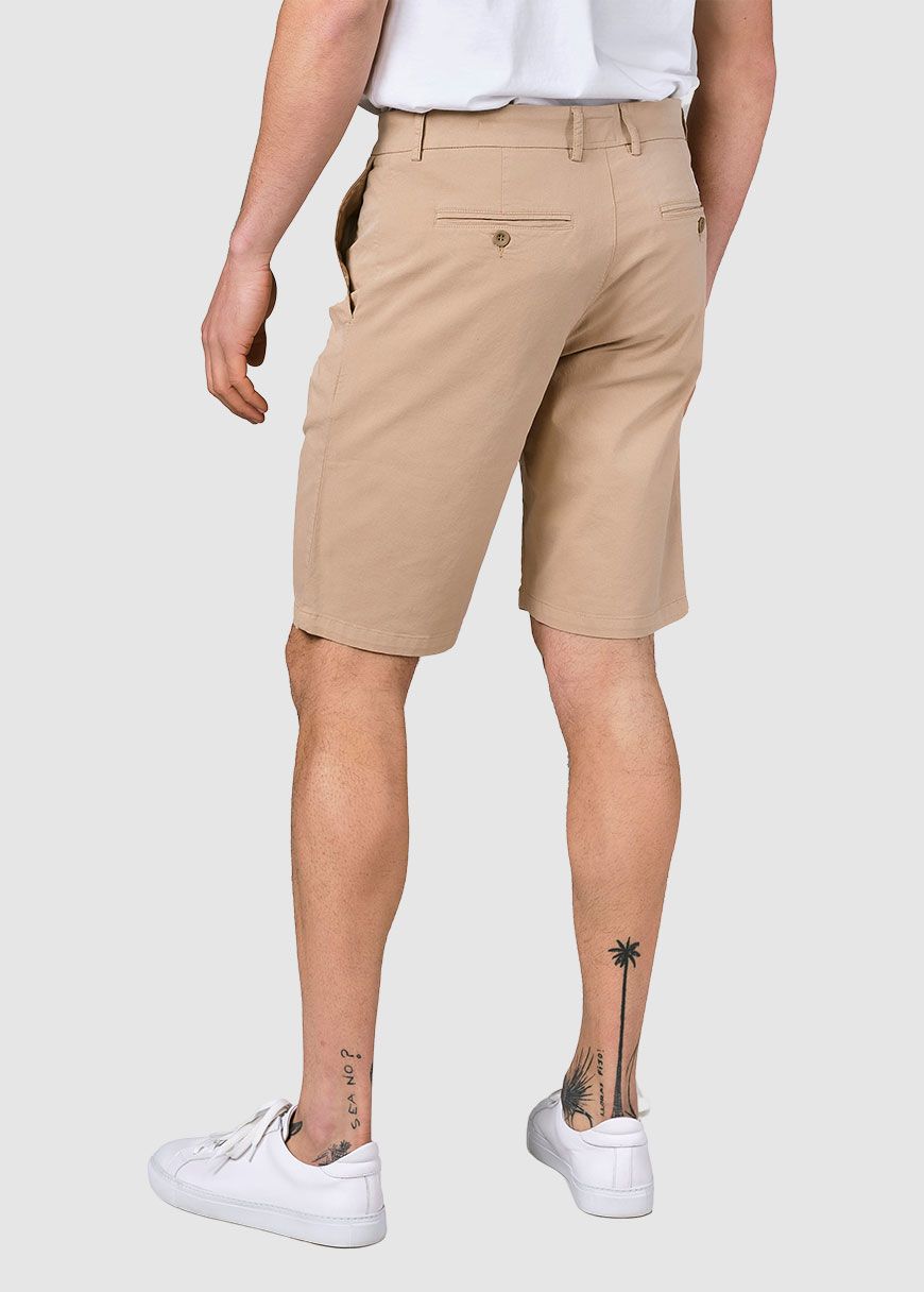 Magnus Shorts Magnus Shorts