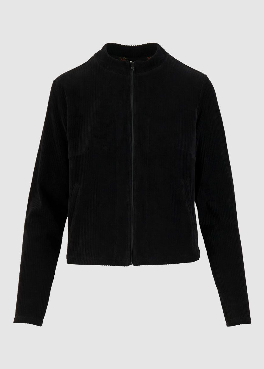 blutsgeschwister_zolly_zip_up_AW_25_BG_001253_040_Fine_Needle_Black_3_af58ec959e Jolly Zip Up