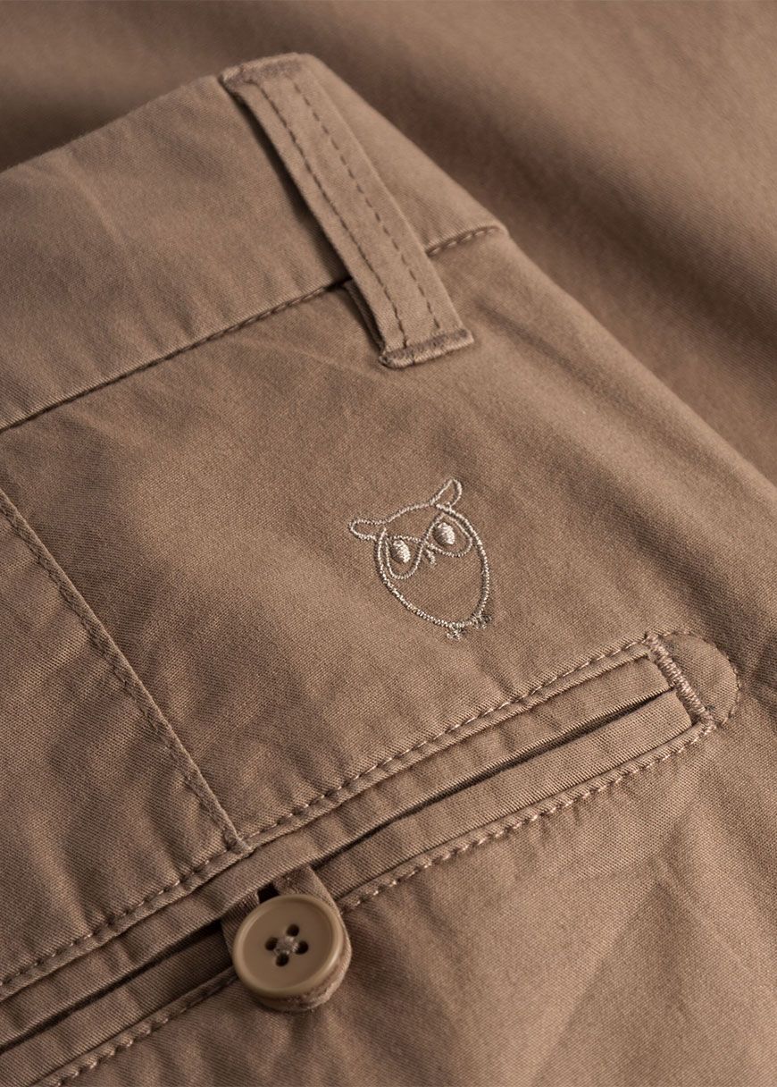 Chuck Regular Chino Poplin Pant Chuck Regular Chino Poplin Pant