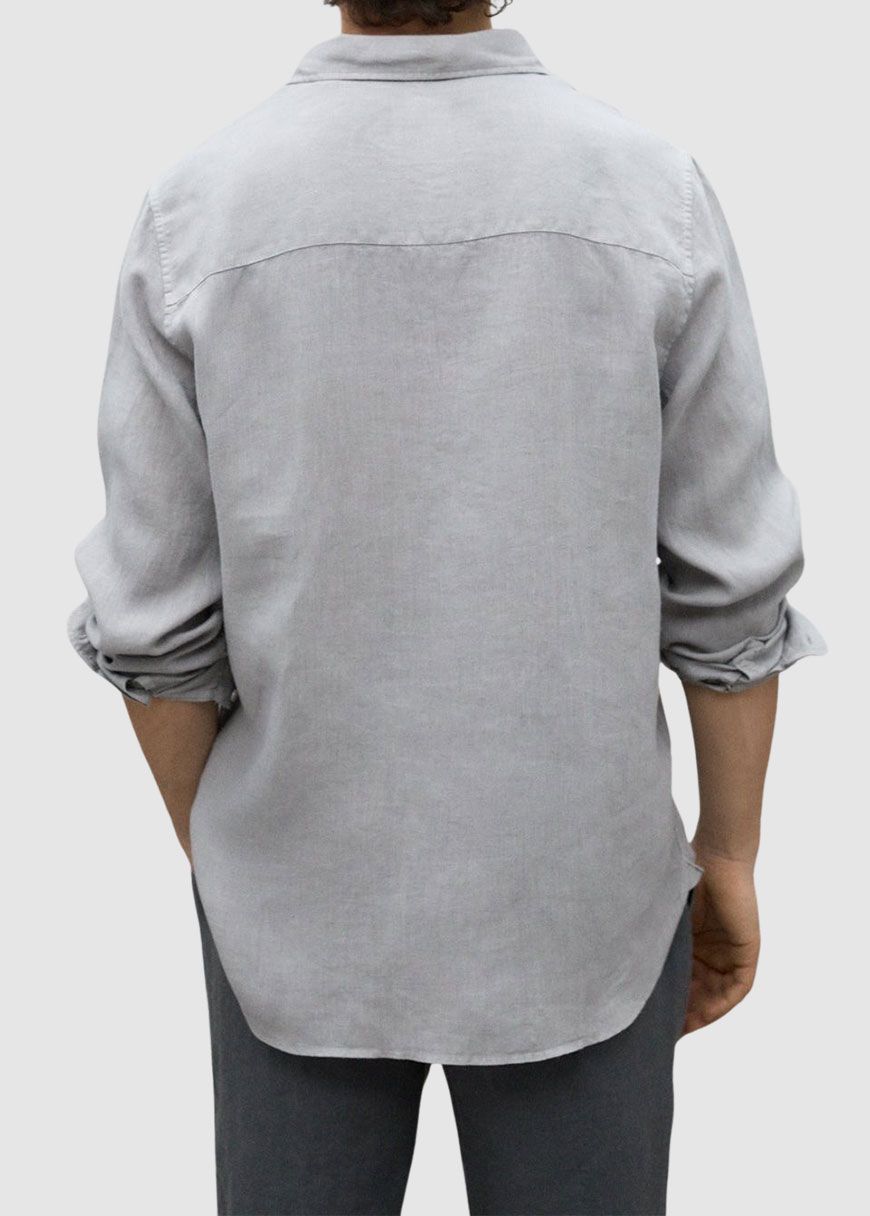Malibualf Shirt Man