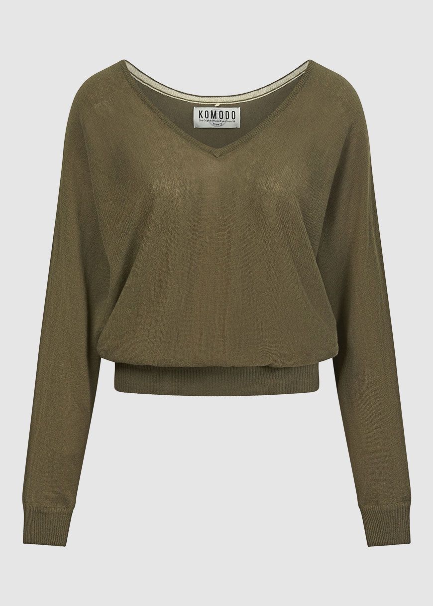 Clover Batwing Clover Batwing