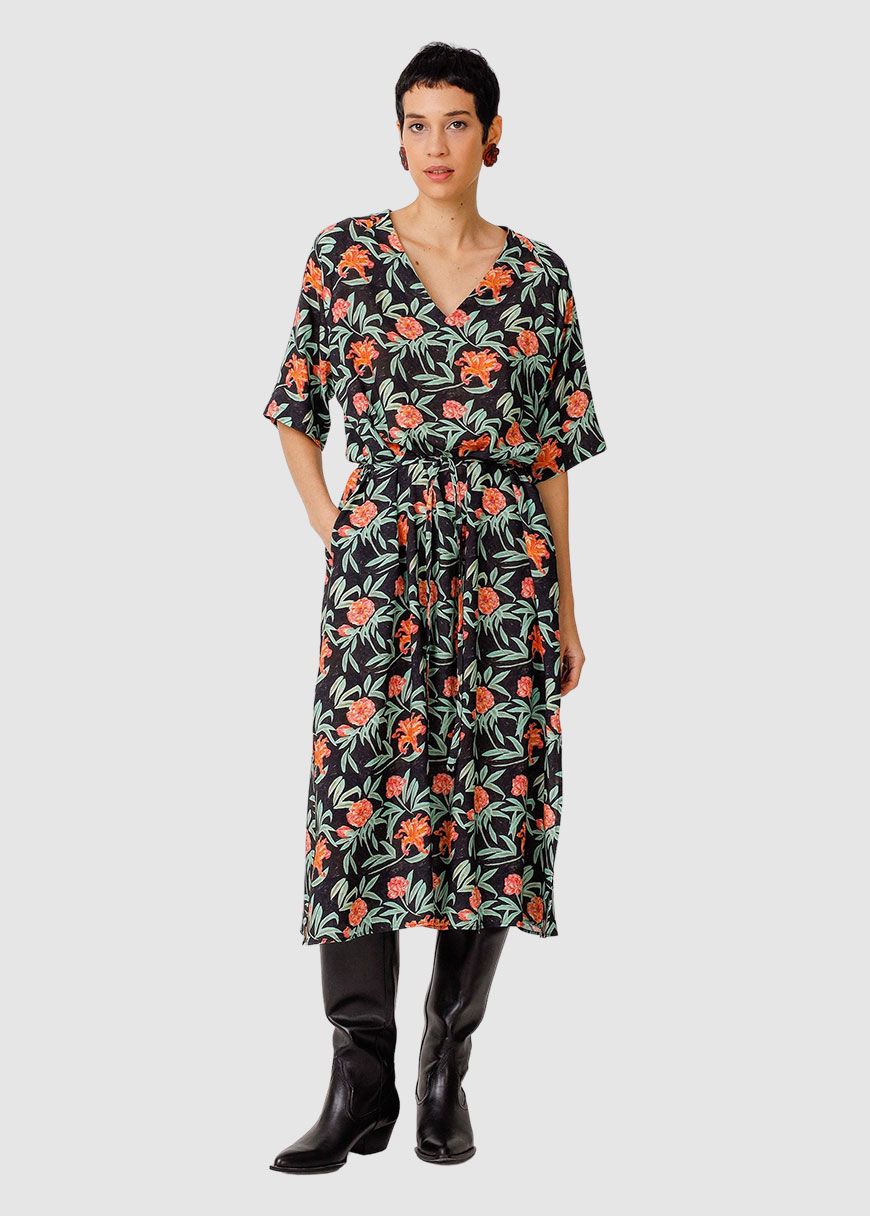 Kora Dress Kora Dress