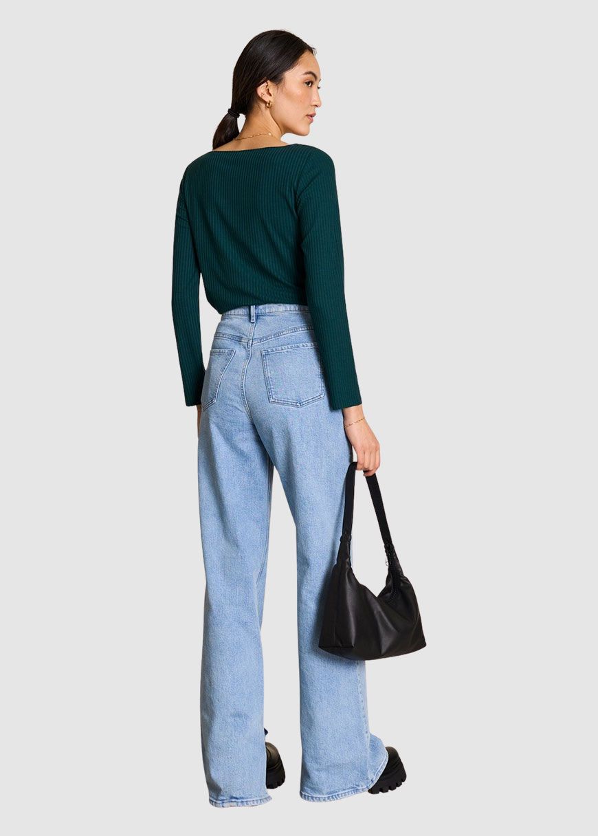 Longsleeve Fria Longsleeve Fria