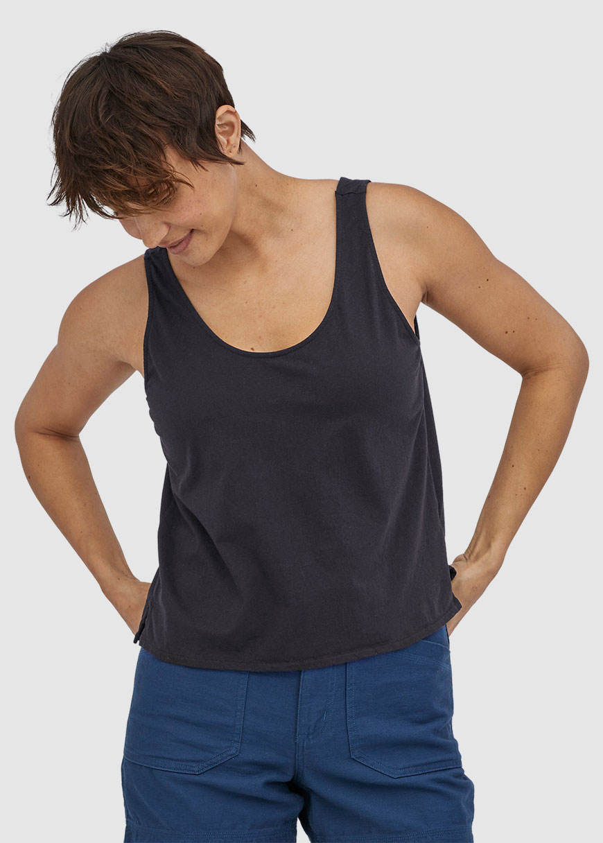 W's Cotton in Conversion Tank W's Cotton in Conversion Tank