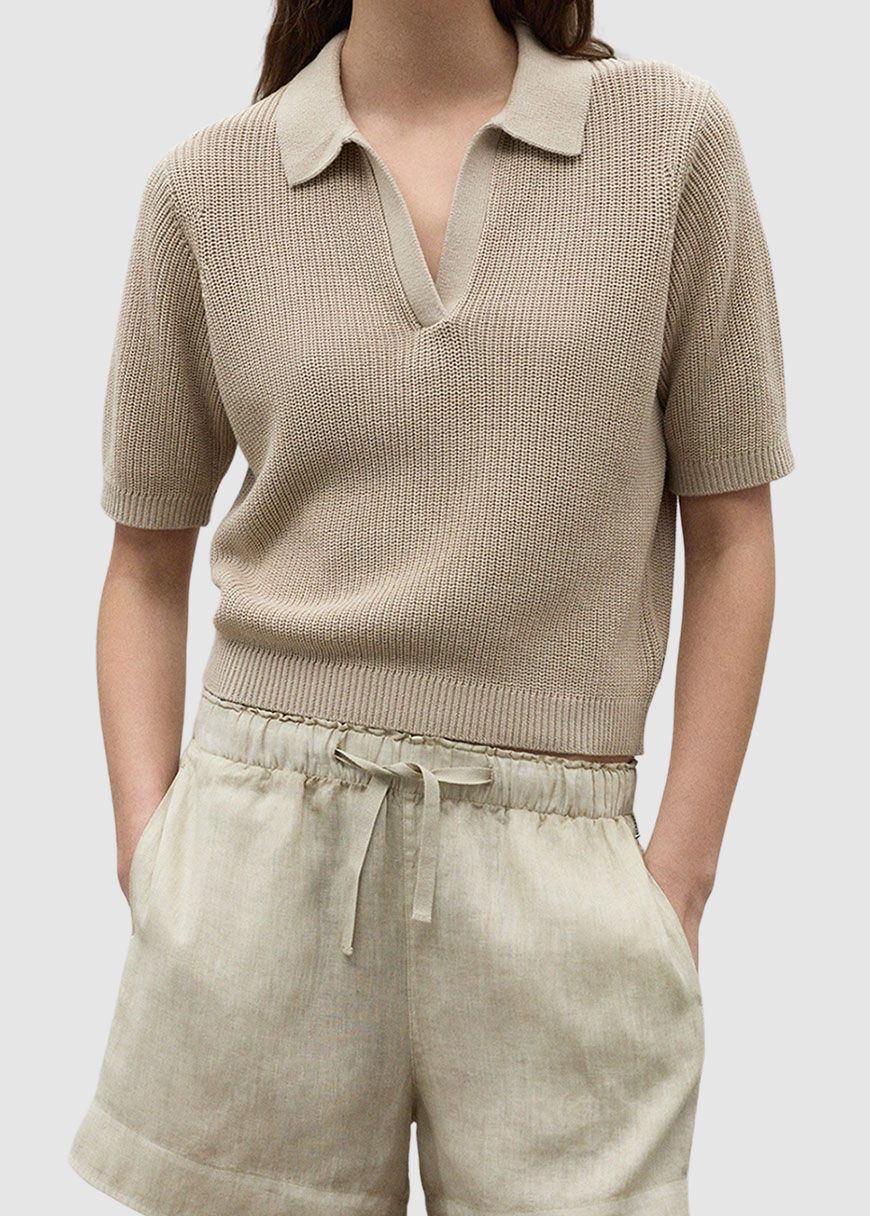 Adelfaalf Knit Woman Adelfaalf Knit Woman