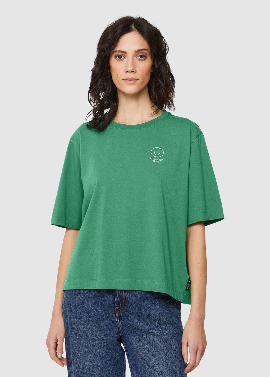 T-Shirt Azolla Smiley T-Shirt Azolla Smiley