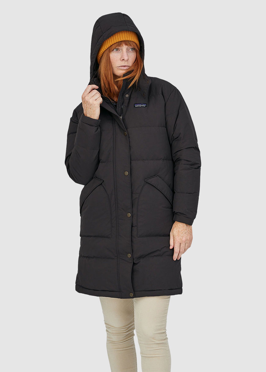 W's Downdrift Parka W's Downdrift Parka