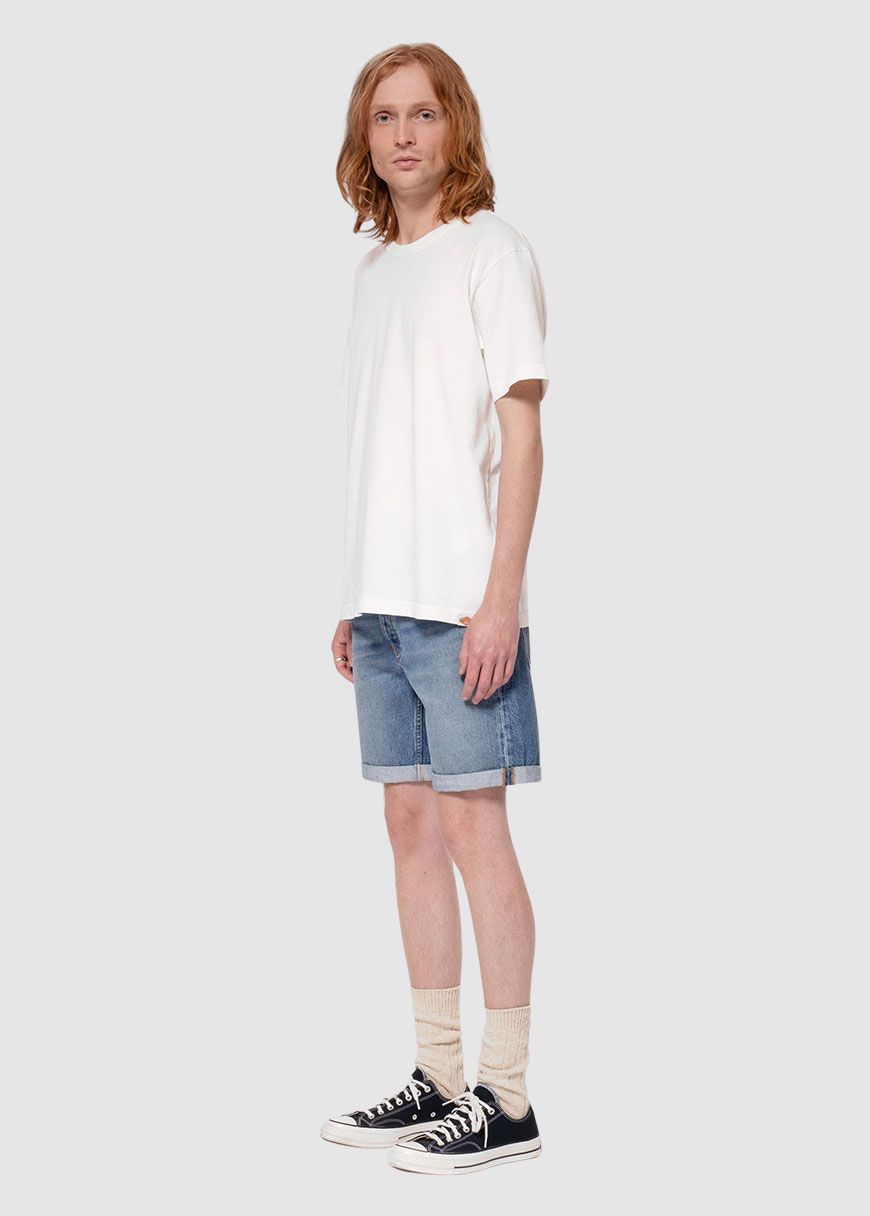 Josh Denim Shorts Josh Denim Shorts