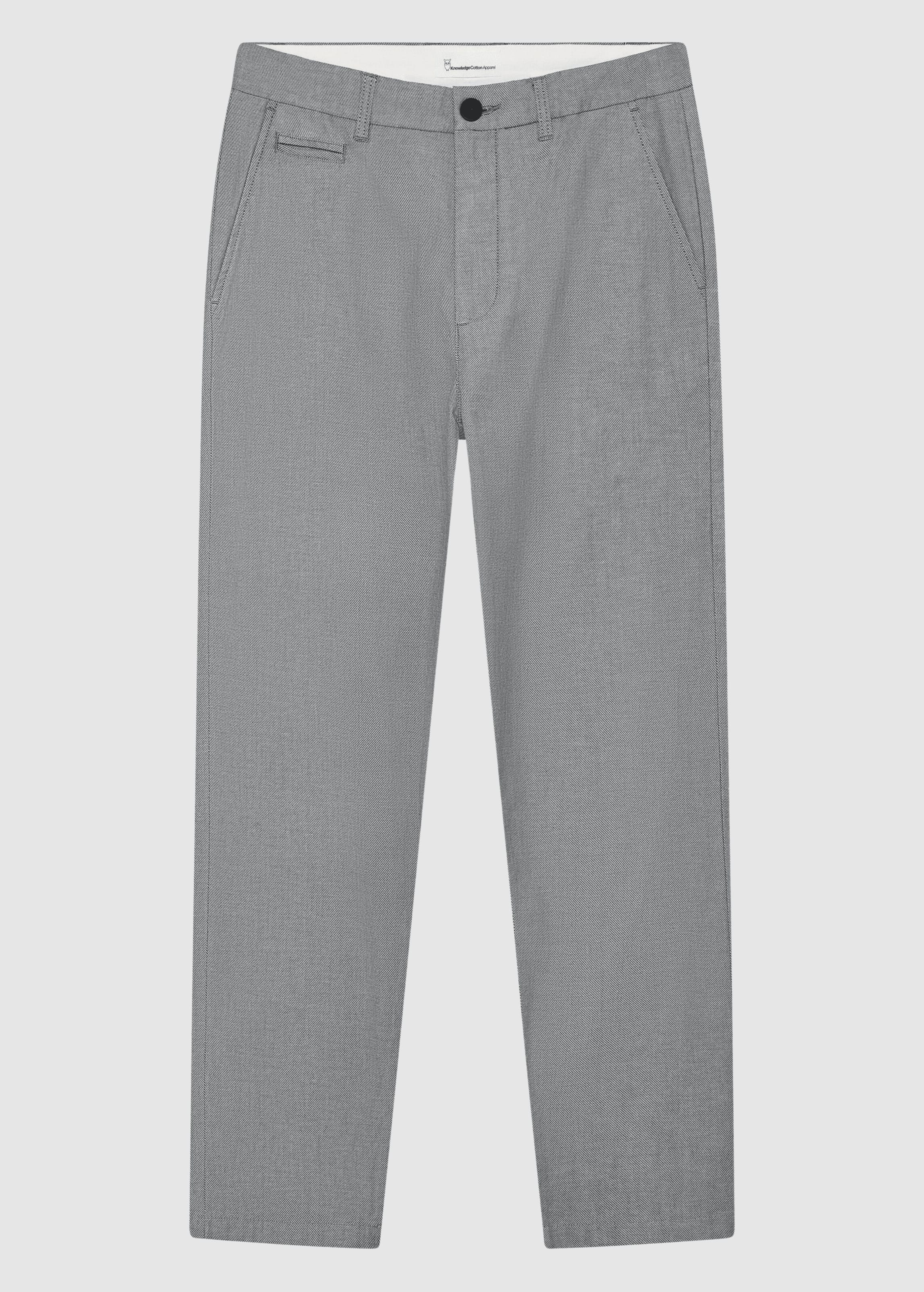 Chuck Regular Twill Pants Night Sky
