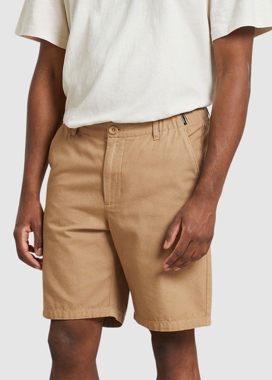 Chino Shorts Nacka Canvas Chino Shorts Nacka Canvas