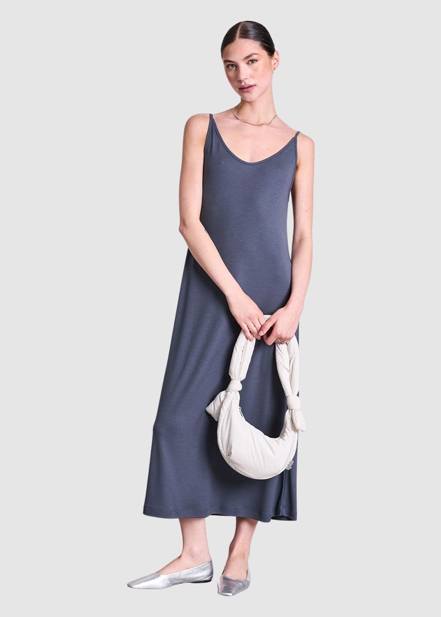 Midi Dress Triangle